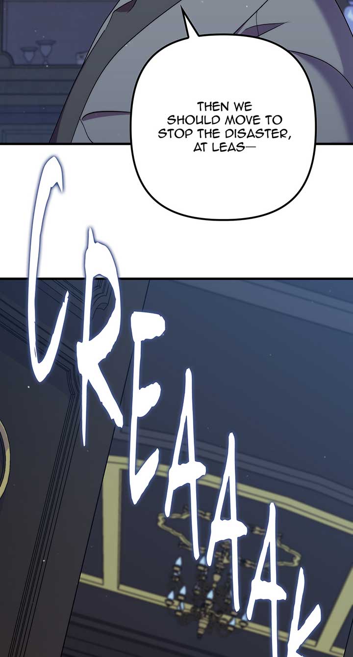 The Hero Went Crazy Even Though I’m the One Who Died Chapter 76 - Page 48