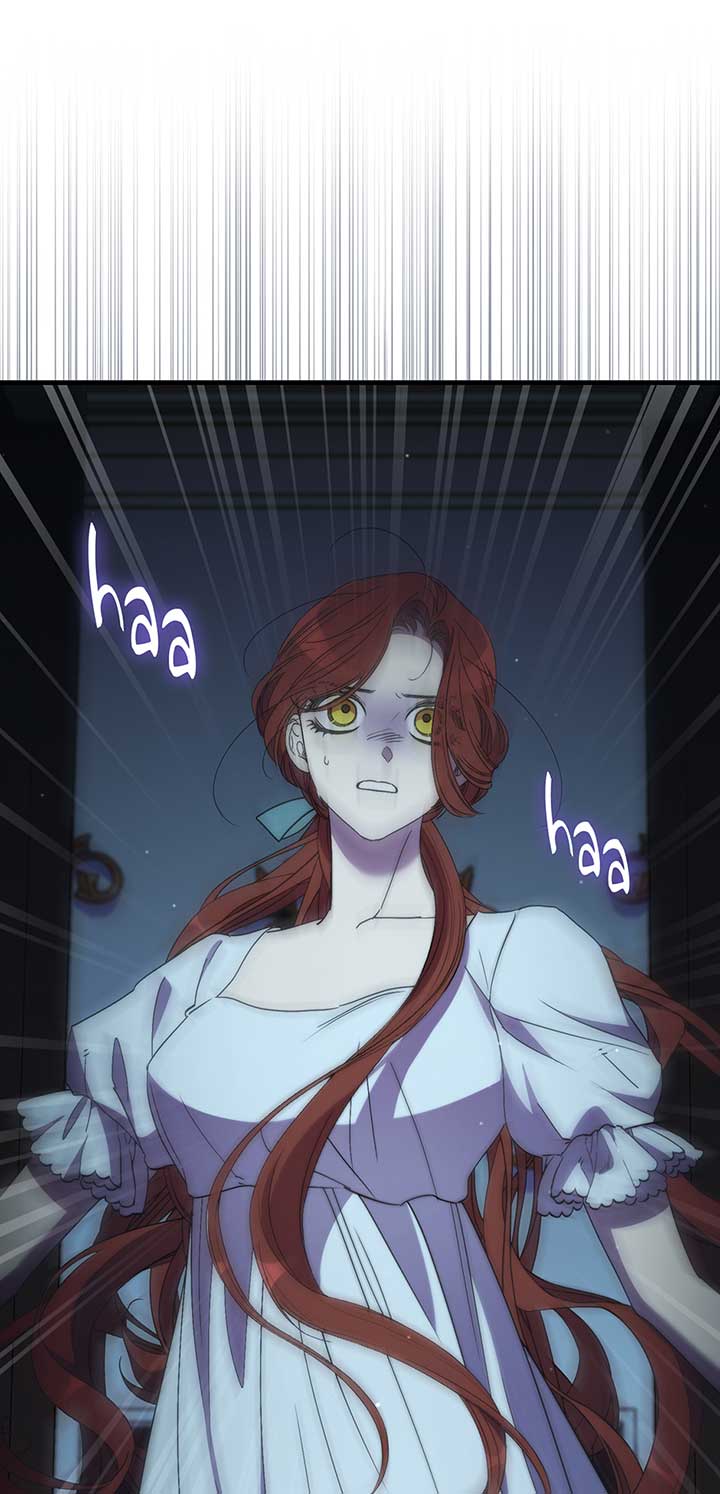 The Hero Went Crazy Even Though I’m the One Who Died Chapter 76 - Page 50
