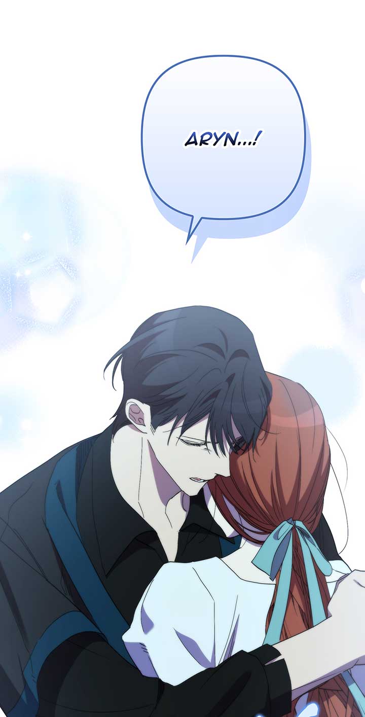 The Hero Went Crazy Even Though I’m the One Who Died Chapter 76 - Page 59