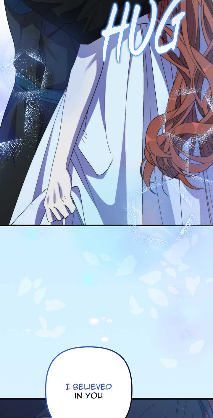 The Hero Went Crazy Even Though I’m the One Who Died Chapter 76 - Page 60