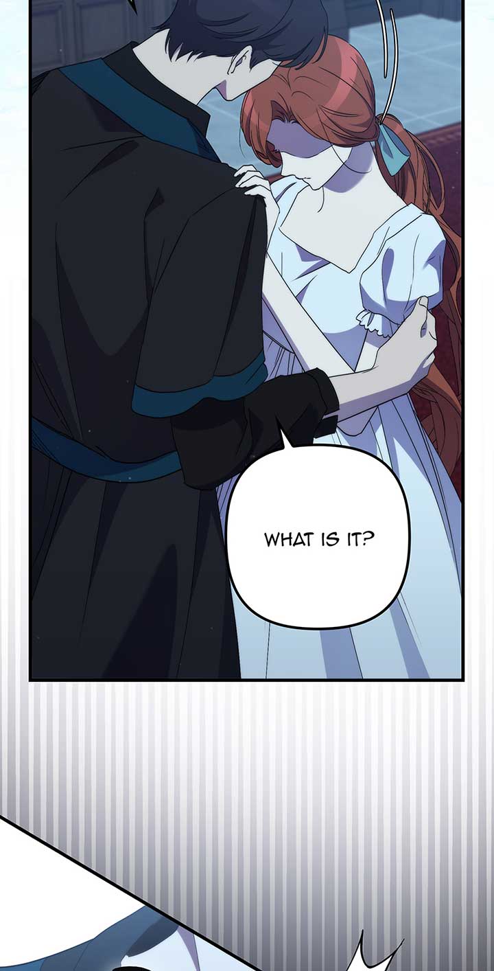 The Hero Went Crazy Even Though I’m the One Who Died Chapter 76 - Page 62