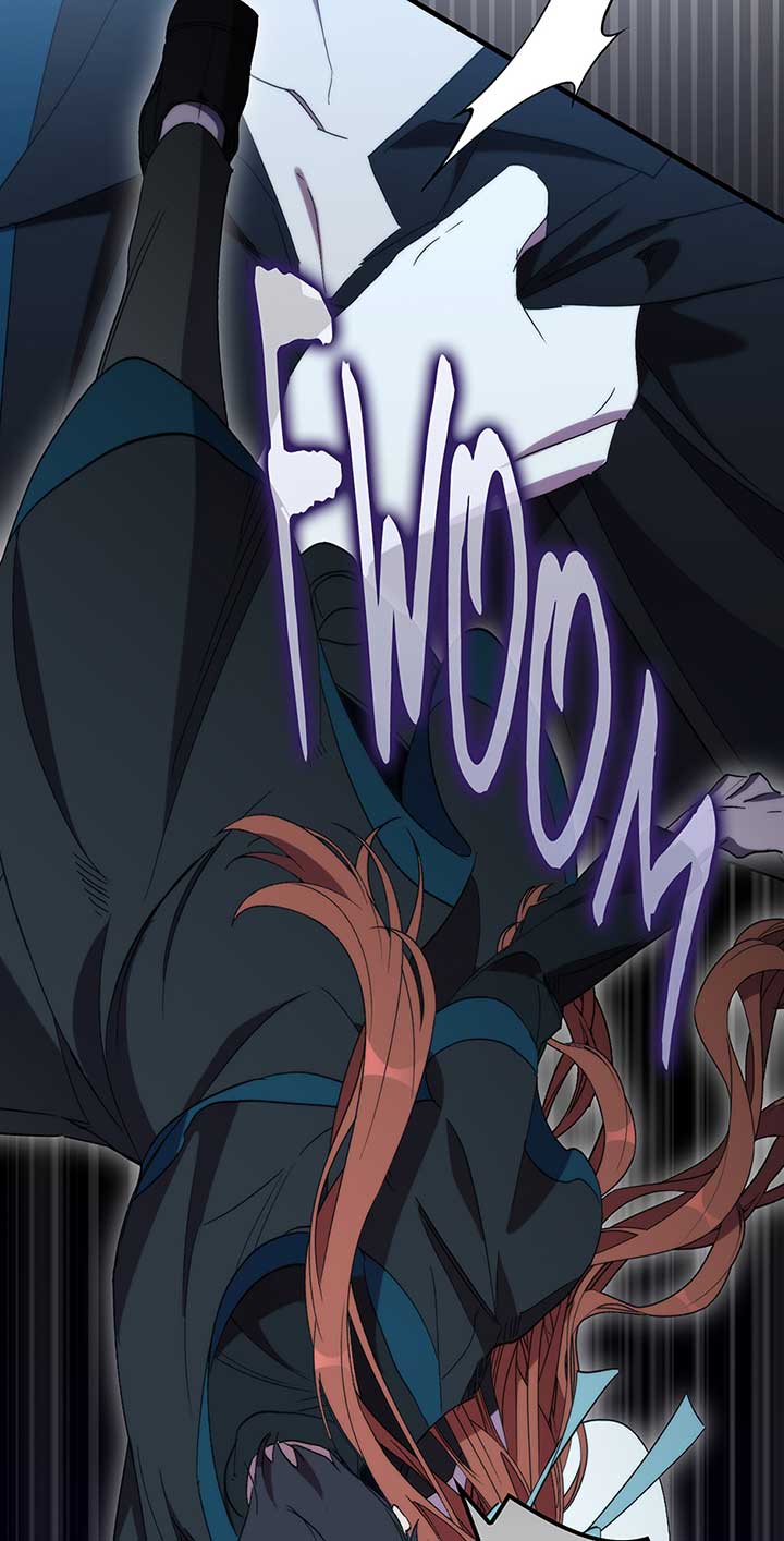 The Hero Went Crazy Even Though I’m the One Who Died Chapter 76 - Page 63