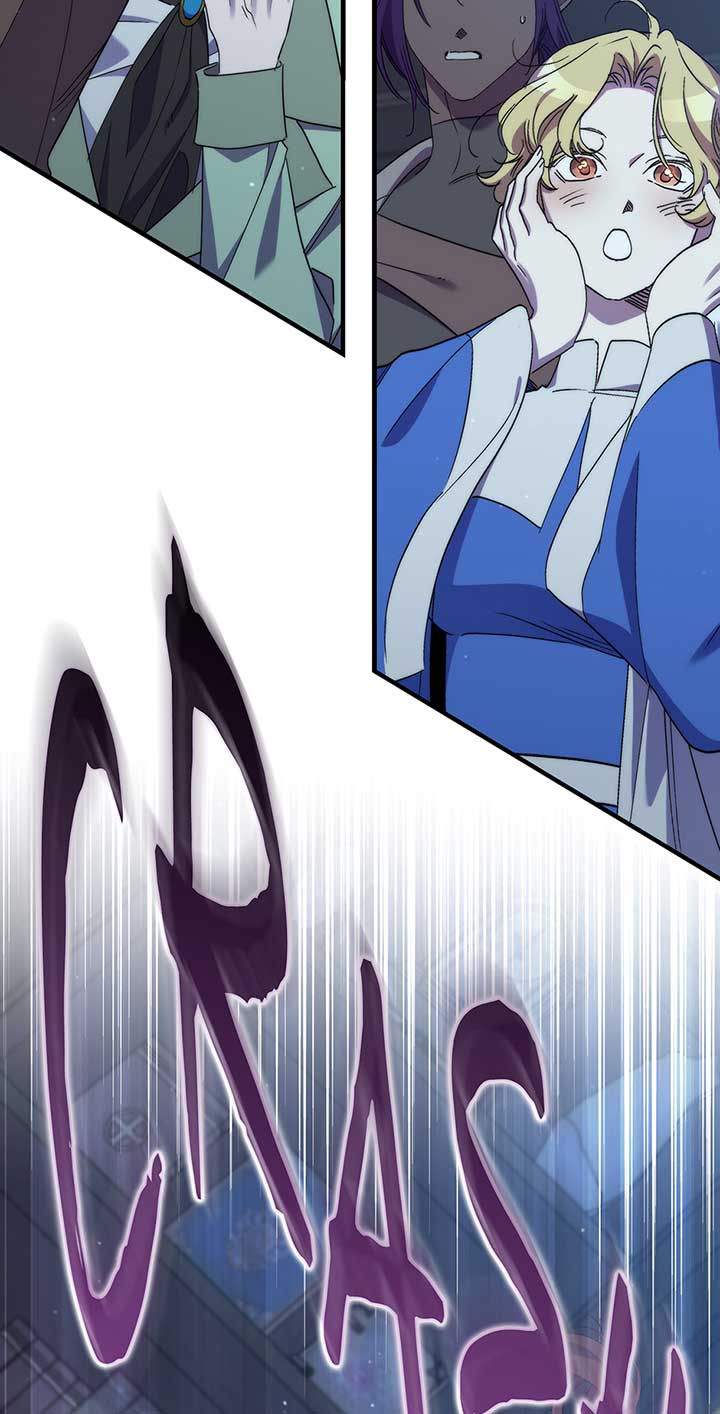 The Hero Went Crazy Even Though I’m the One Who Died Chapter 76 - Page 65