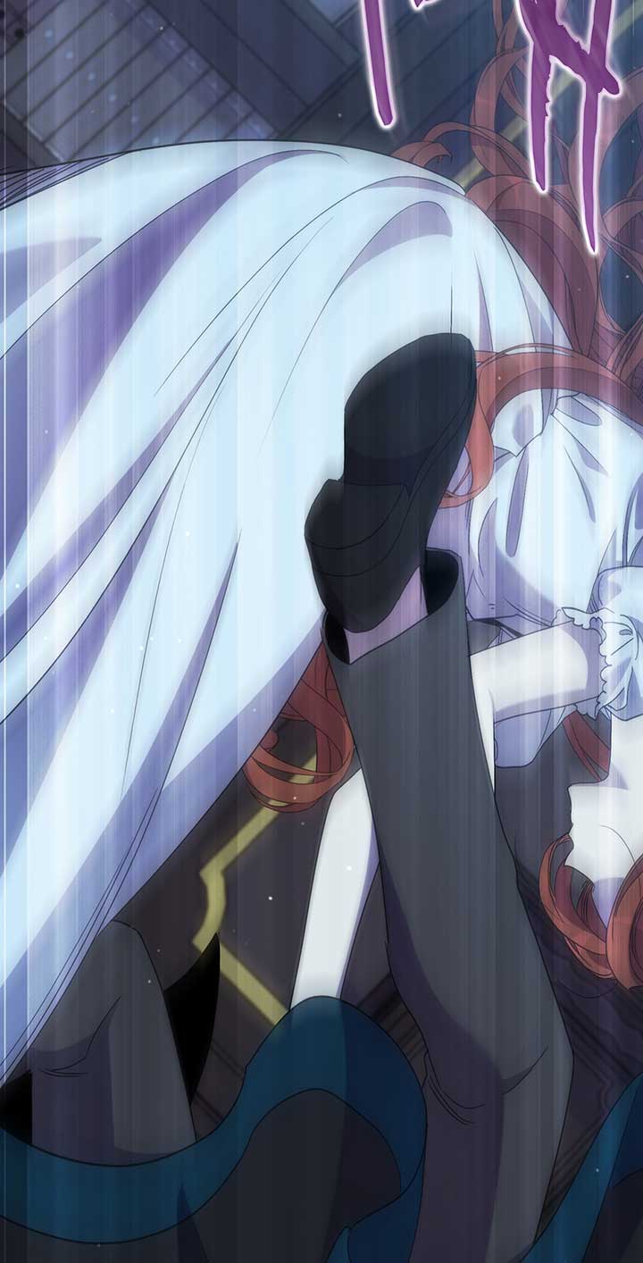 The Hero Went Crazy Even Though I’m the One Who Died Chapter 76 - Page 66