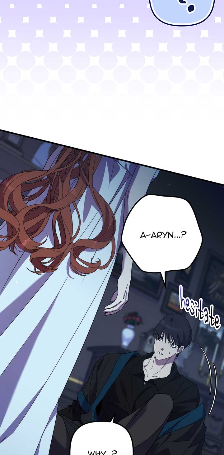 The Hero Went Crazy Even Though I’m the One Who Died Chapter 76 - Page 69