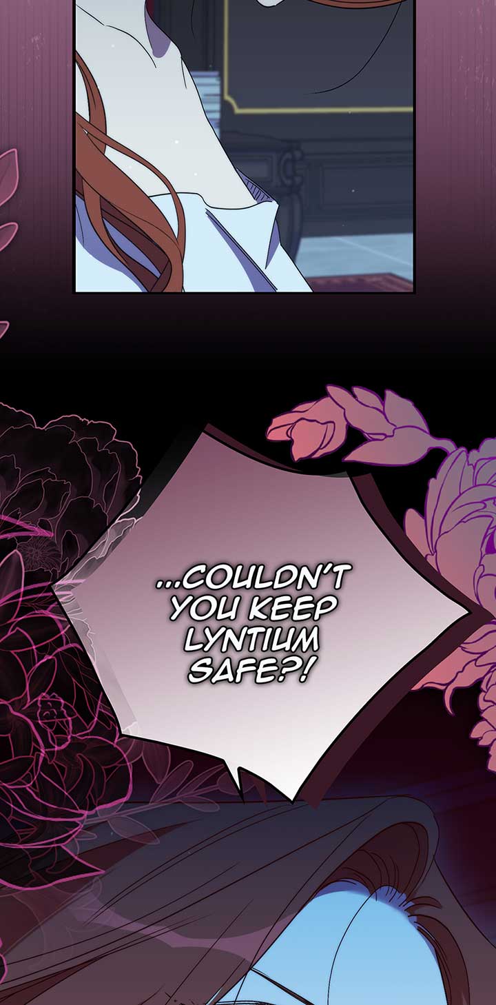 The Hero Went Crazy Even Though I’m the One Who Died Chapter 76 - Page 71