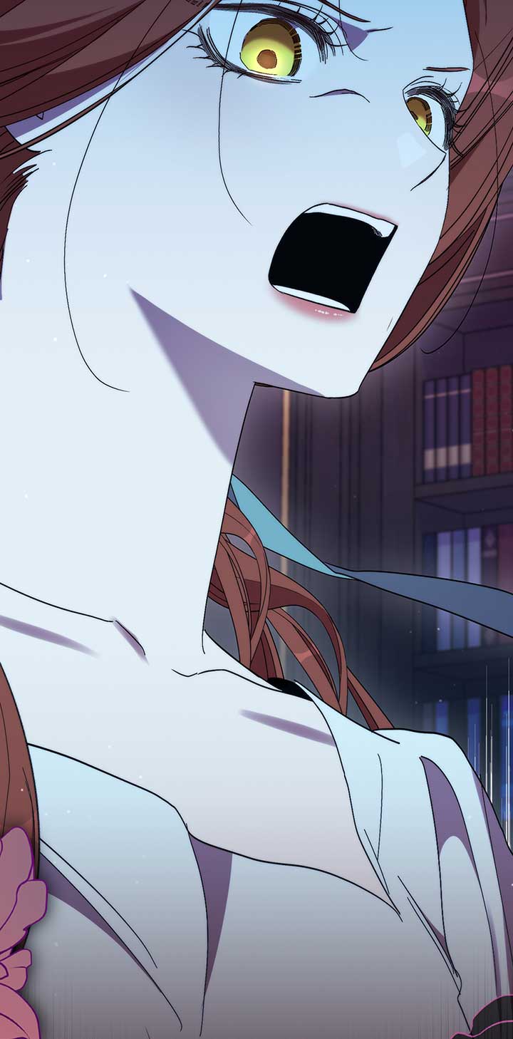The Hero Went Crazy Even Though I’m the One Who Died Chapter 76 - Page 72