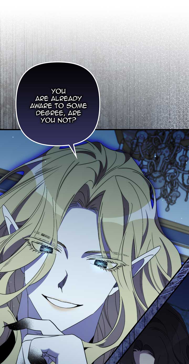 The Hero Went Crazy Even Though I’m the One Who Died Chapter 76 - Page 8