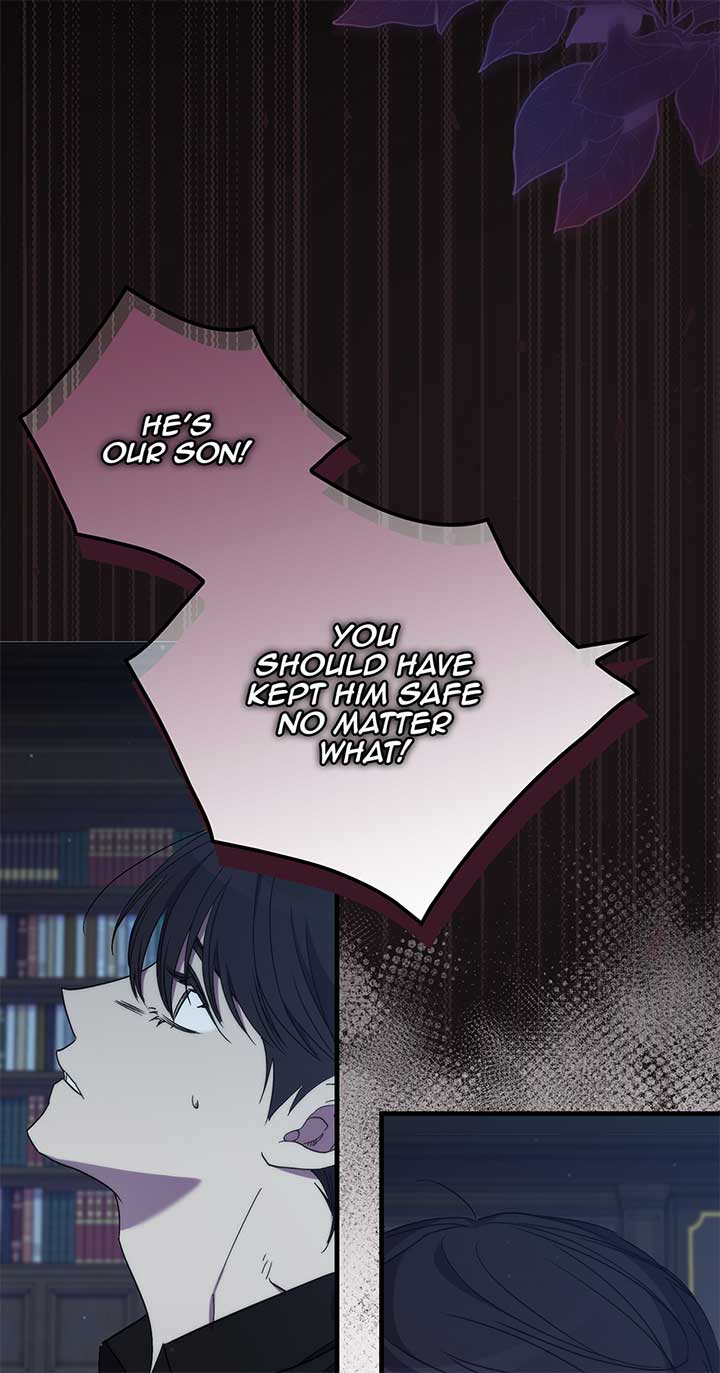 The Hero Went Crazy Even Though I’m the One Who Died Chapter 77 - Page 4