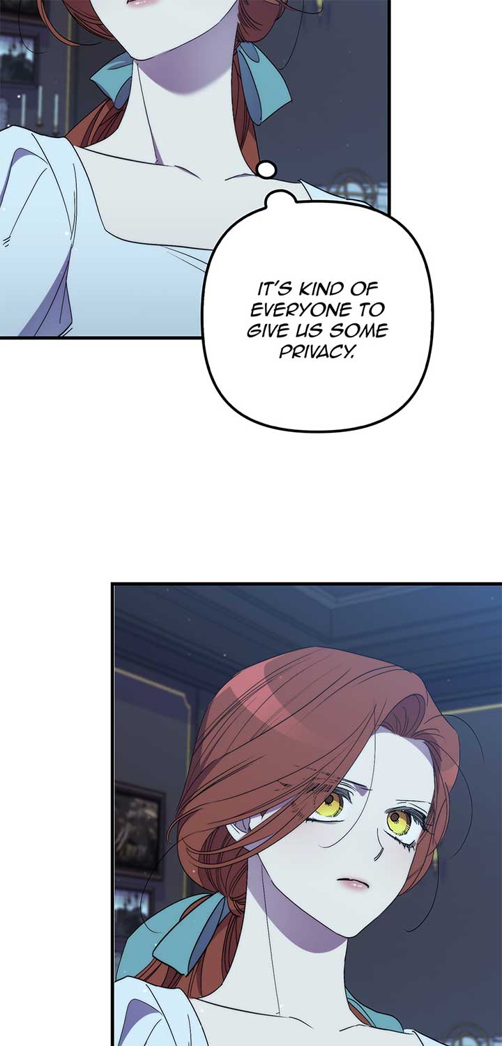 The Hero Went Crazy Even Though I’m the One Who Died Chapter 77 - Page 38