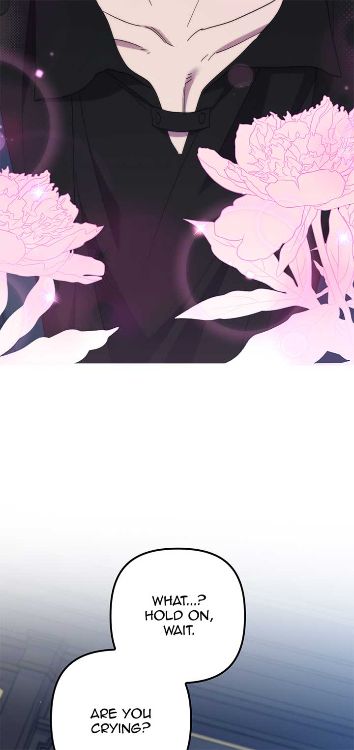 The Hero Went Crazy Even Though I’m the One Who Died Chapter 77 - Page 44