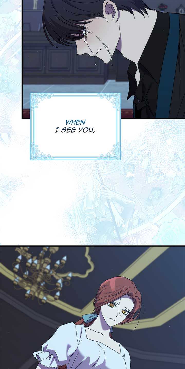 The Hero Went Crazy Even Though I’m the One Who Died Chapter 77 - Page 54