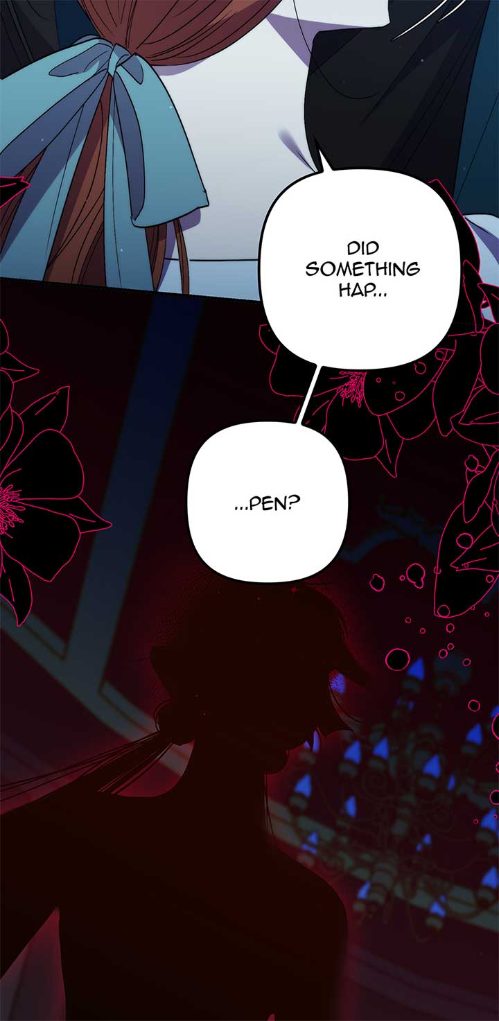 The Hero Went Crazy Even Though I’m the One Who Died Chapter 77 - Page 68