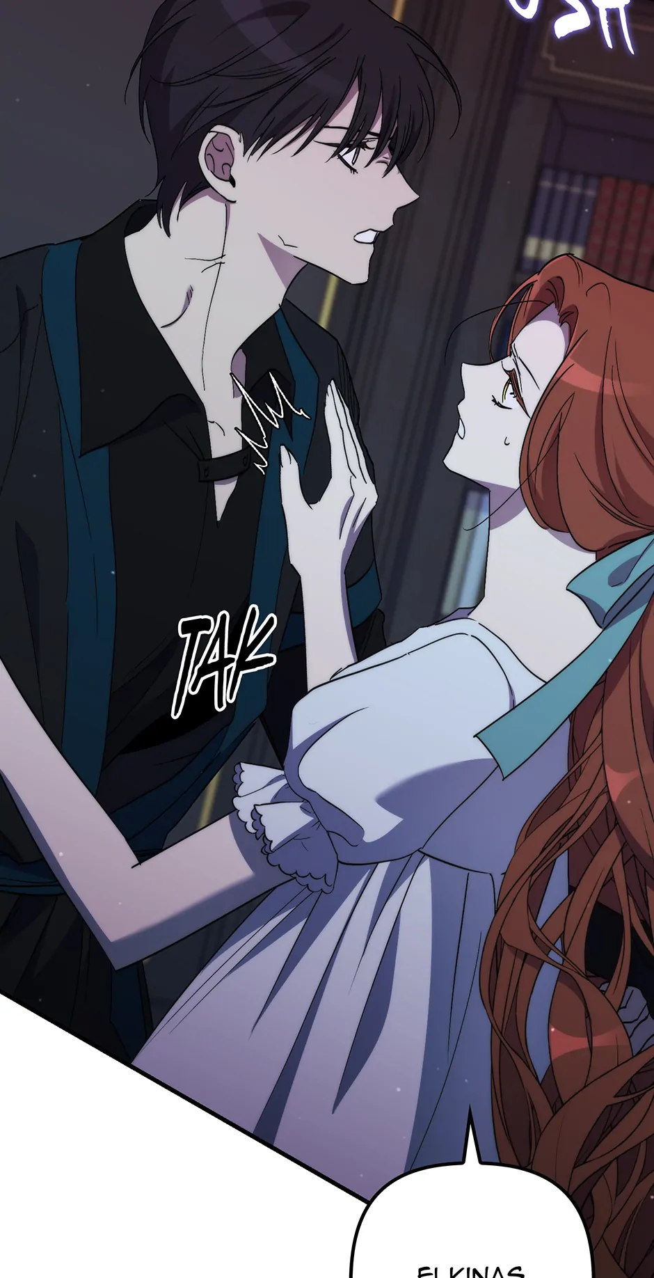 The Hero Went Crazy Even Though I’m the One Who Died Chapter 78 - Page 3