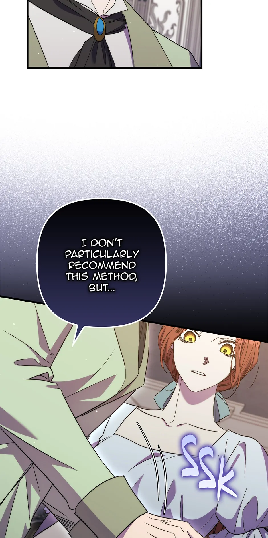 The Hero Went Crazy Even Though I’m the One Who Died Chapter 78 - Page 23