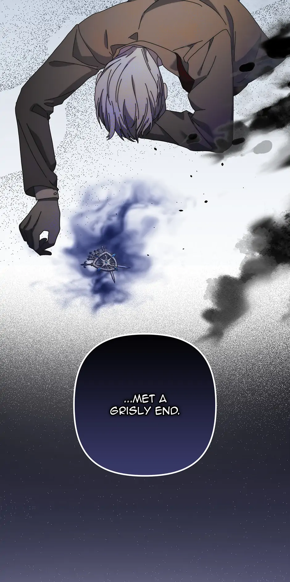 The Hero Went Crazy Even Though I’m the One Who Died Chapter 78 - Page 26