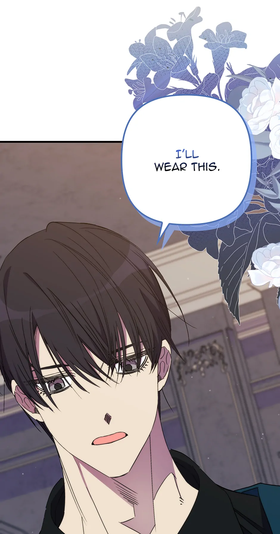 The Hero Went Crazy Even Though I’m the One Who Died Chapter 78 - Page 36