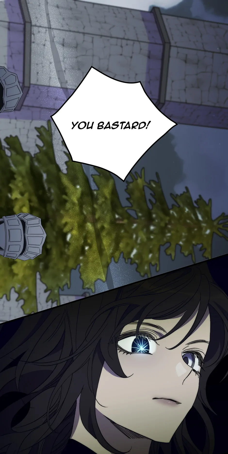 The Hero Went Crazy Even Though I’m the One Who Died Chapter 79 - Page 1