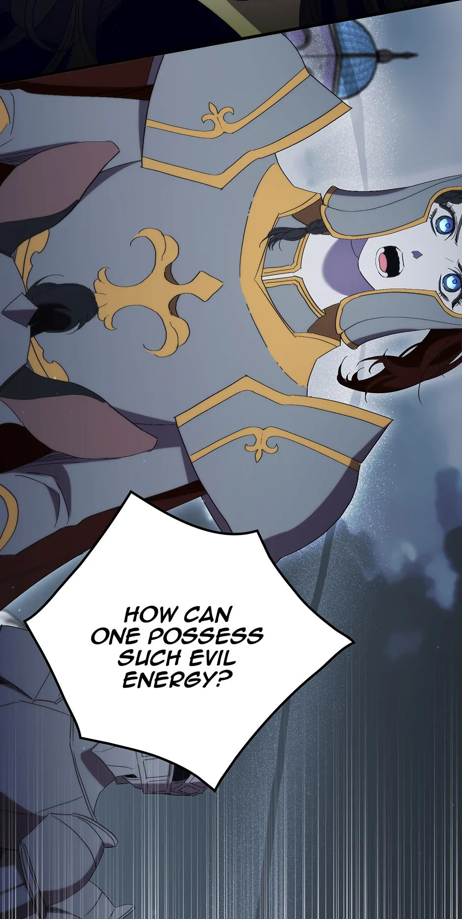 The Hero Went Crazy Even Though I’m the One Who Died Chapter 79 - Page 2