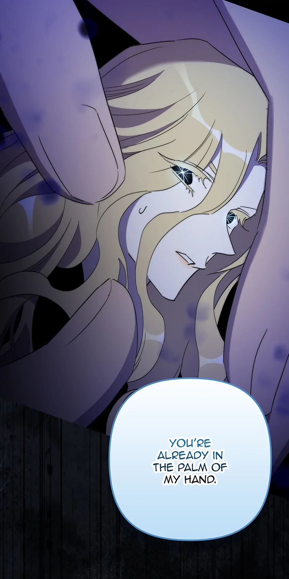 The Hero Went Crazy Even Though I’m the One Who Died Chapter 79 - Page 45