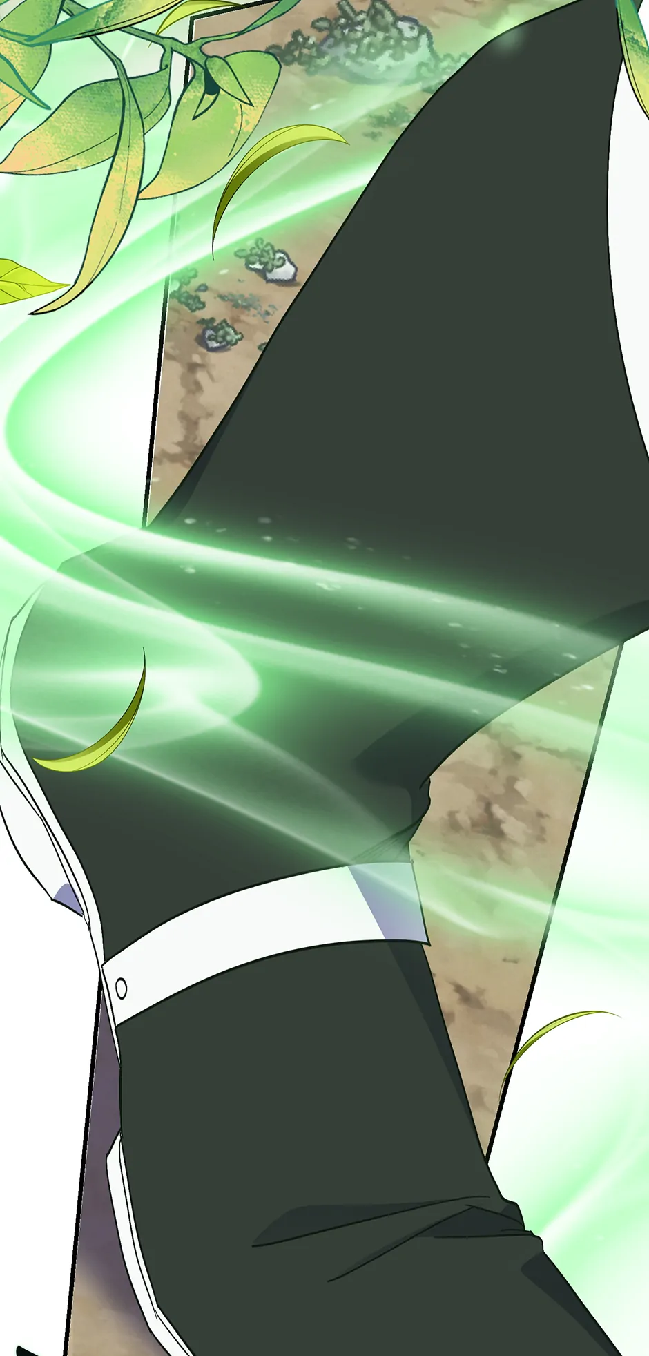 The Hero Went Crazy Even Though I’m the One Who Died Chapter 79 - Page 61