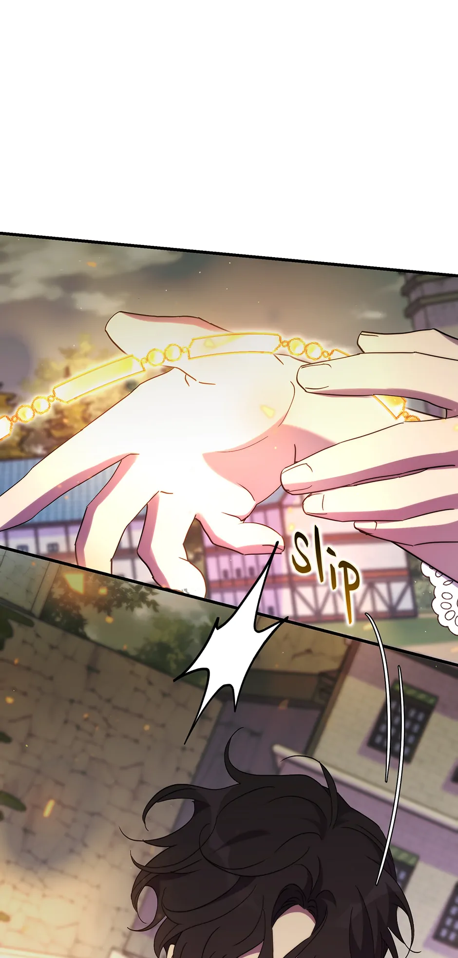 The Hero Went Crazy Even Though I’m the One Who Died Chapter 79 - Page 63