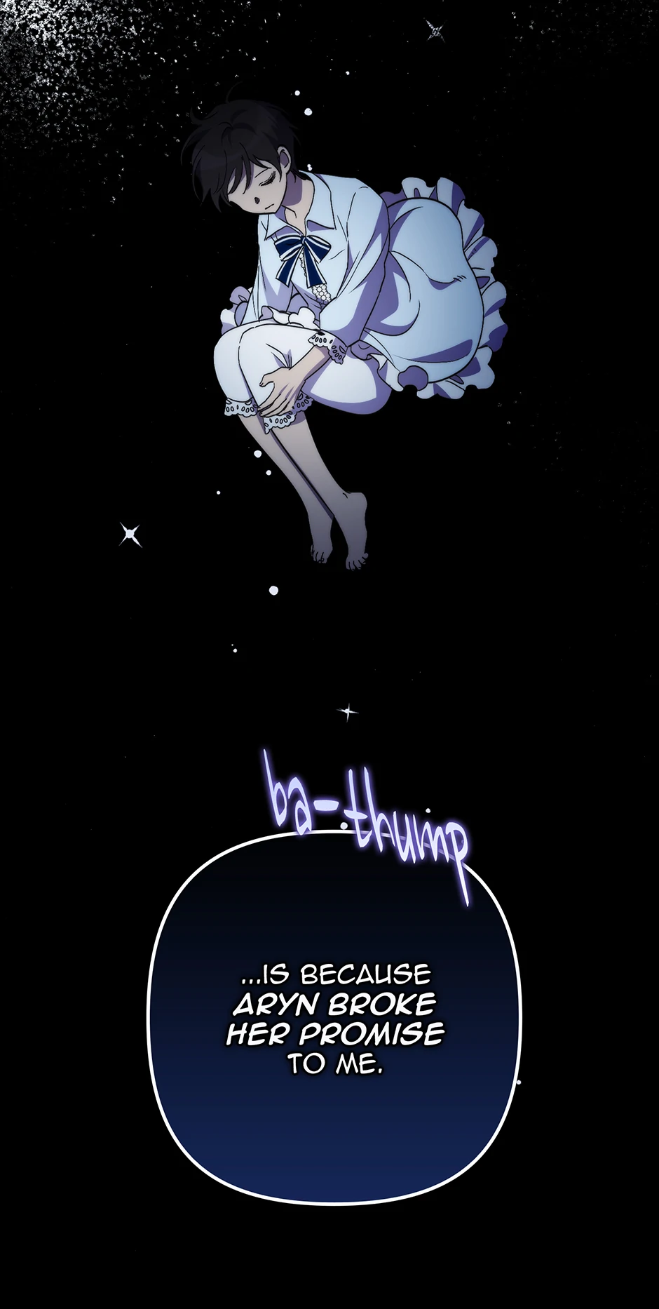 The Hero Went Crazy Even Though I’m the One Who Died Chapter 79 - Page 10