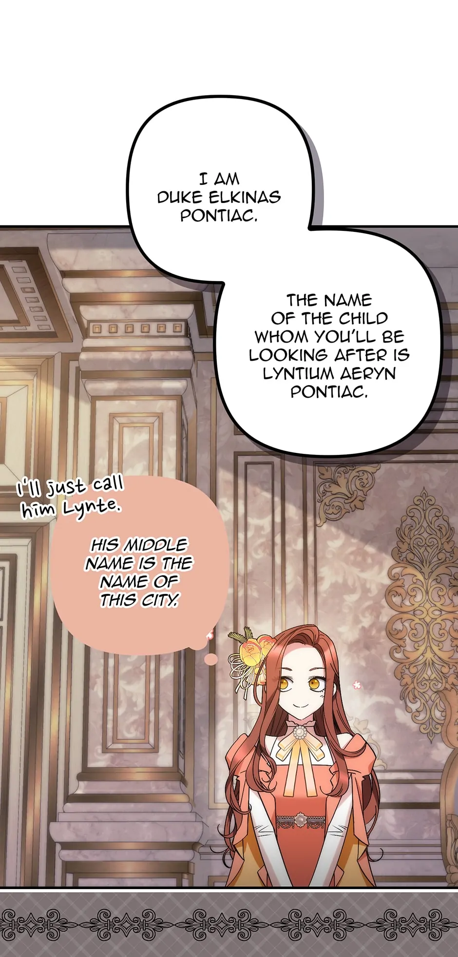 The Hero Went Crazy Even Though I’m the One Who Died Chapter 8 - Page 11
