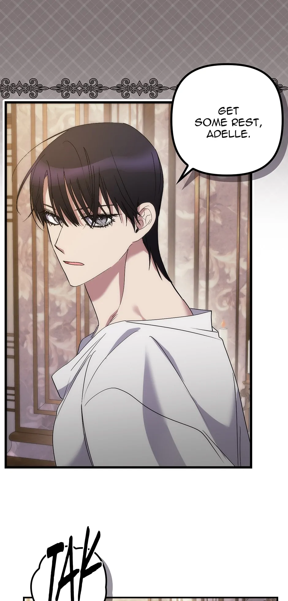 The Hero Went Crazy Even Though I’m the One Who Died Chapter 8 - Page 12