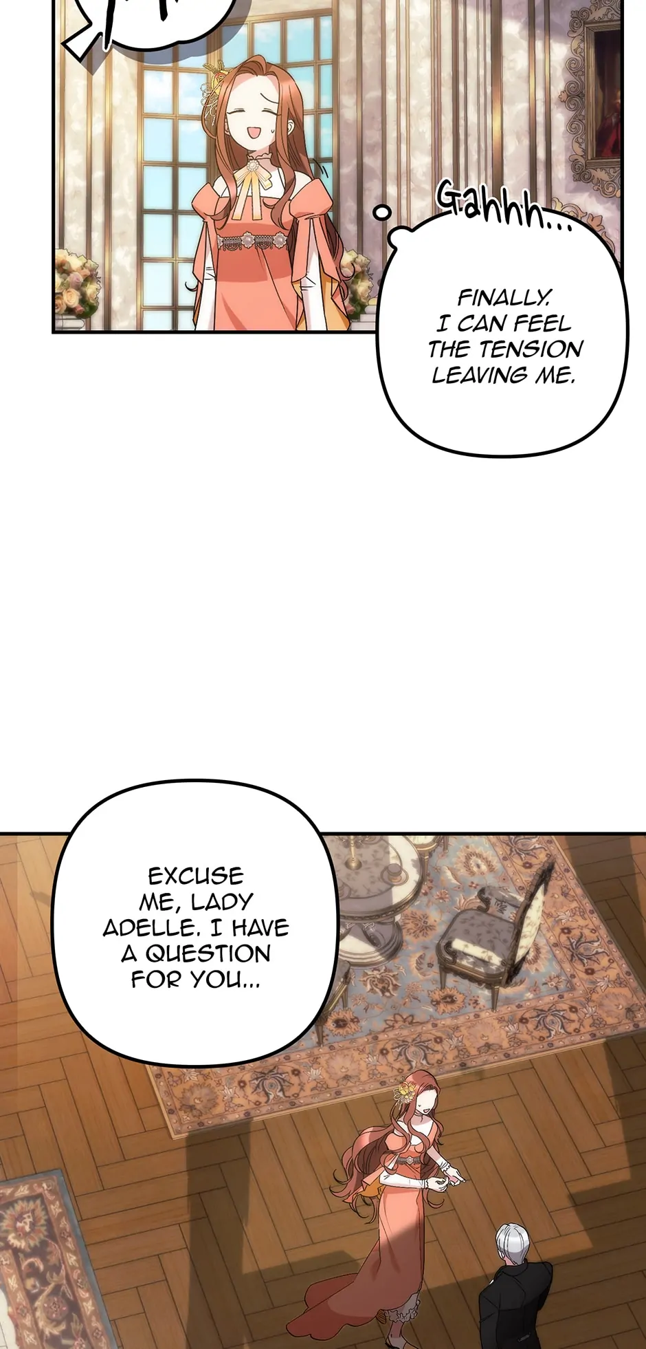 The Hero Went Crazy Even Though I’m the One Who Died Chapter 8 - Page 13