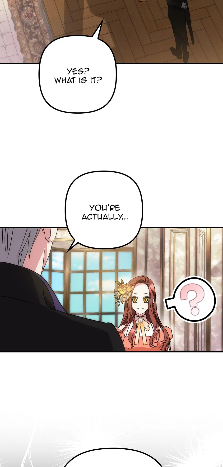 The Hero Went Crazy Even Though I’m the One Who Died Chapter 8 - Page 14
