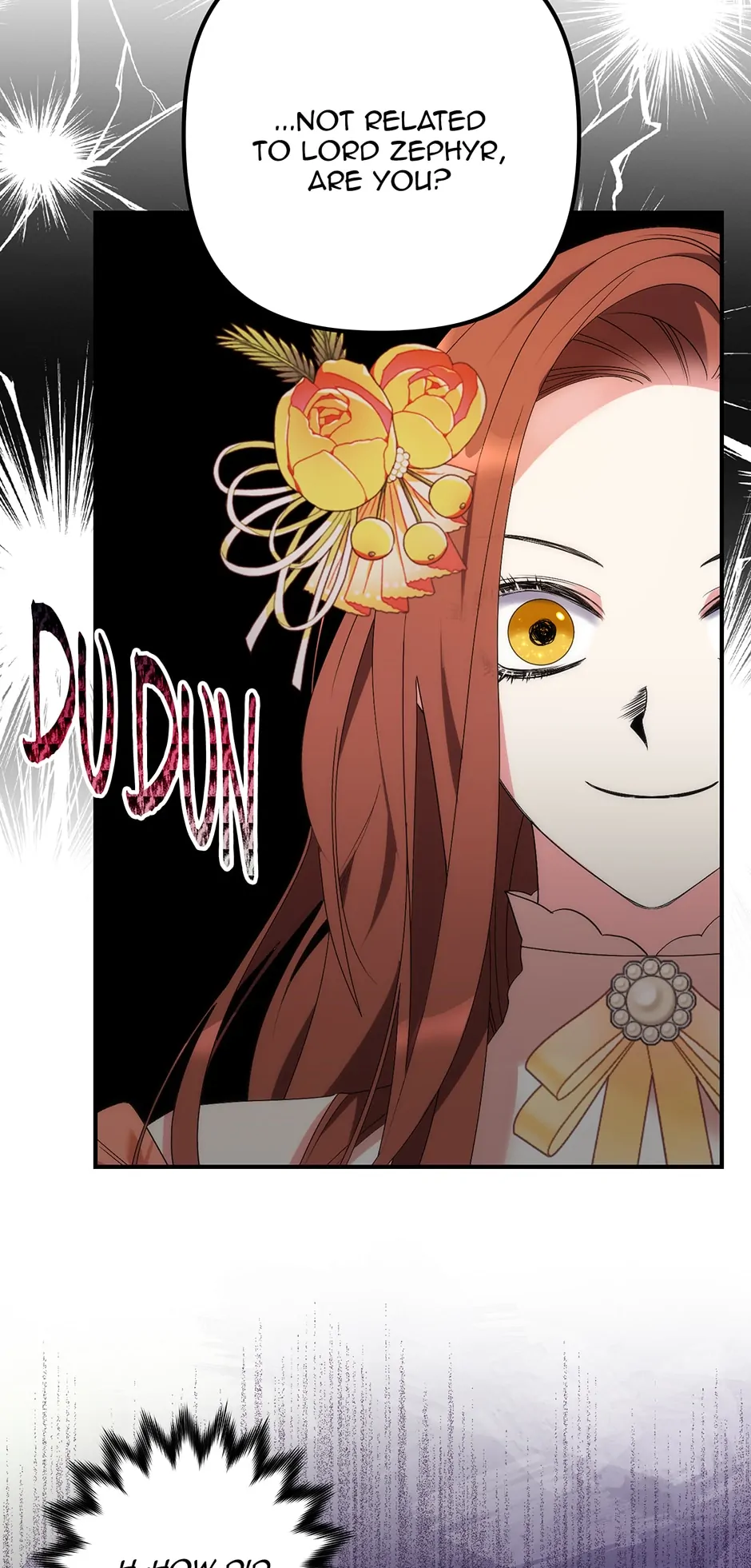 The Hero Went Crazy Even Though I’m the One Who Died Chapter 8 - Page 15