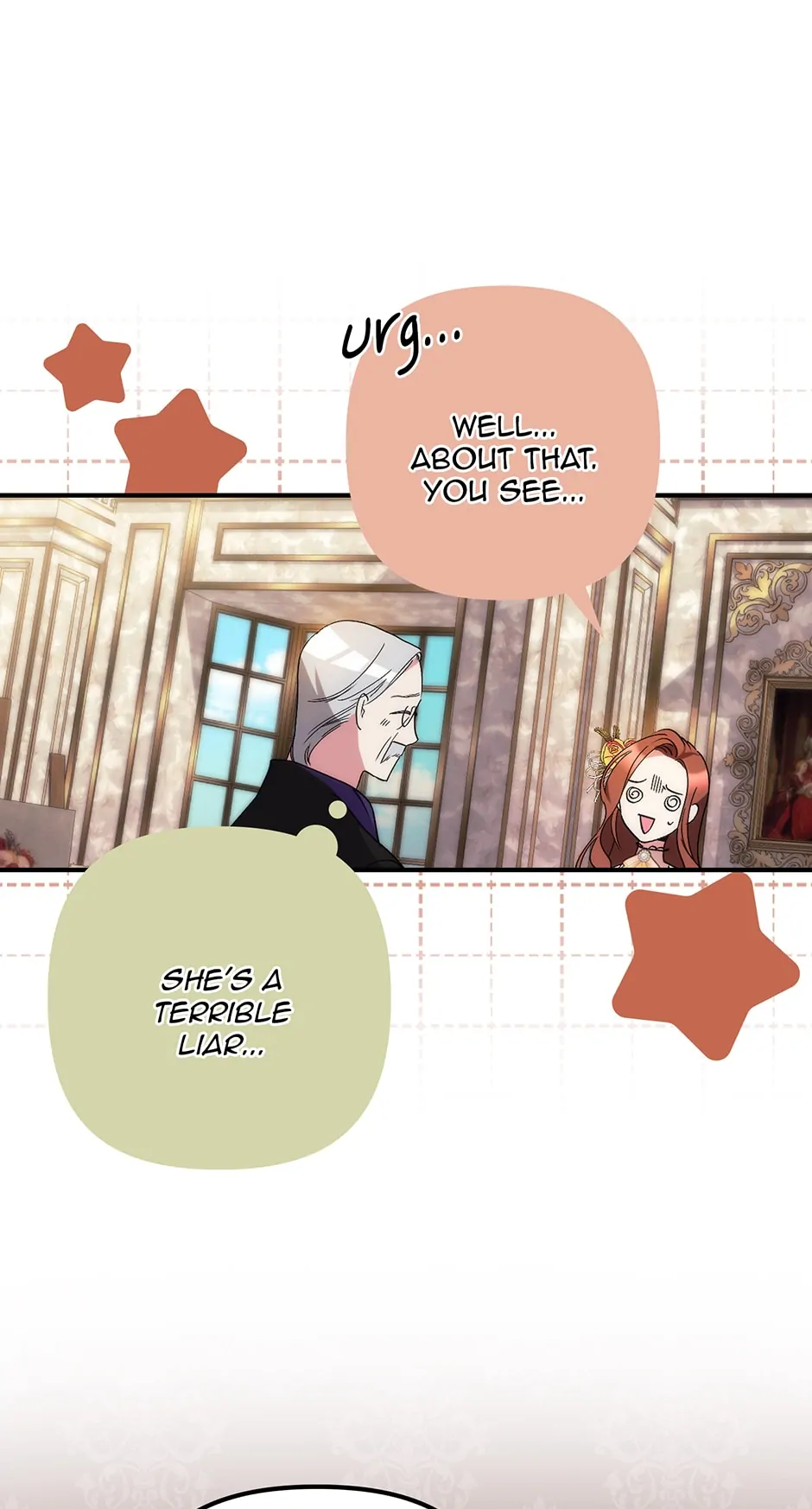 The Hero Went Crazy Even Though I’m the One Who Died Chapter 8 - Page 17