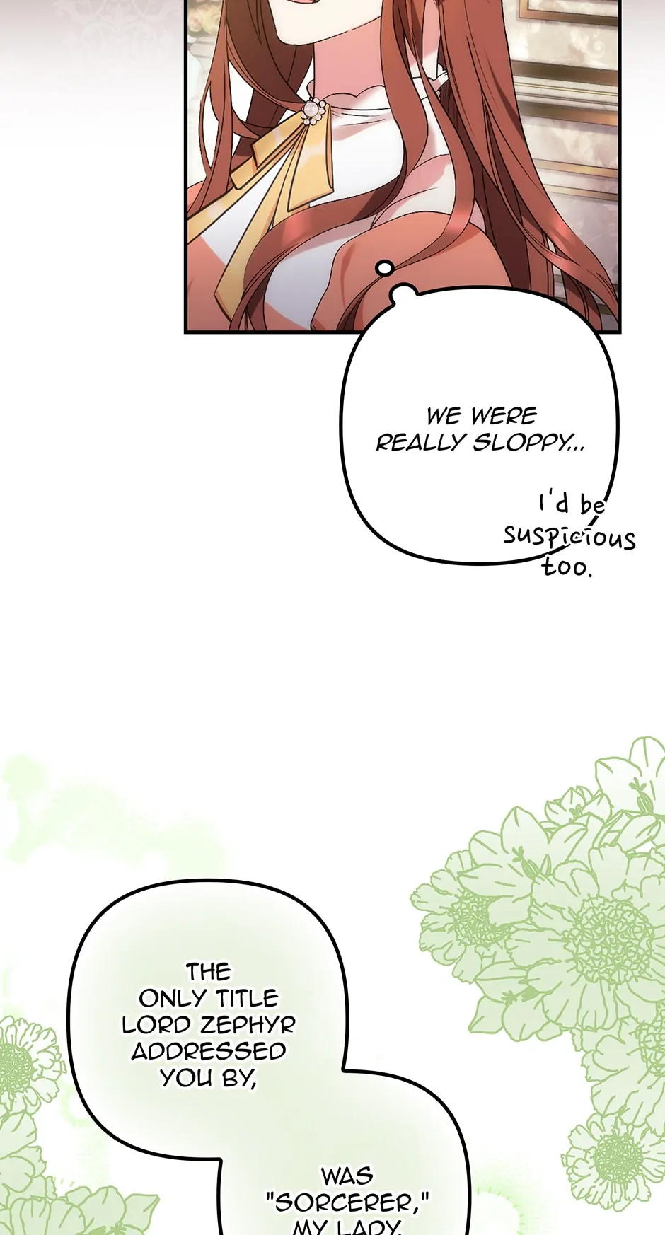 The Hero Went Crazy Even Though I’m the One Who Died Chapter 8 - Page 19