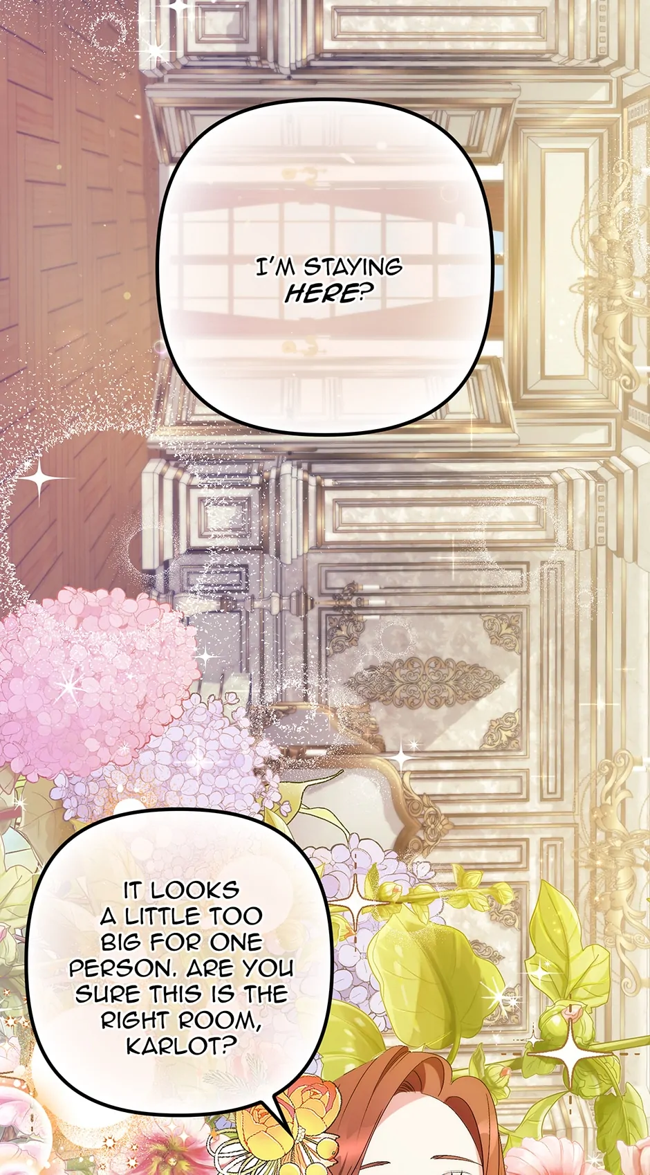 The Hero Went Crazy Even Though I’m the One Who Died Chapter 8 - Page 2