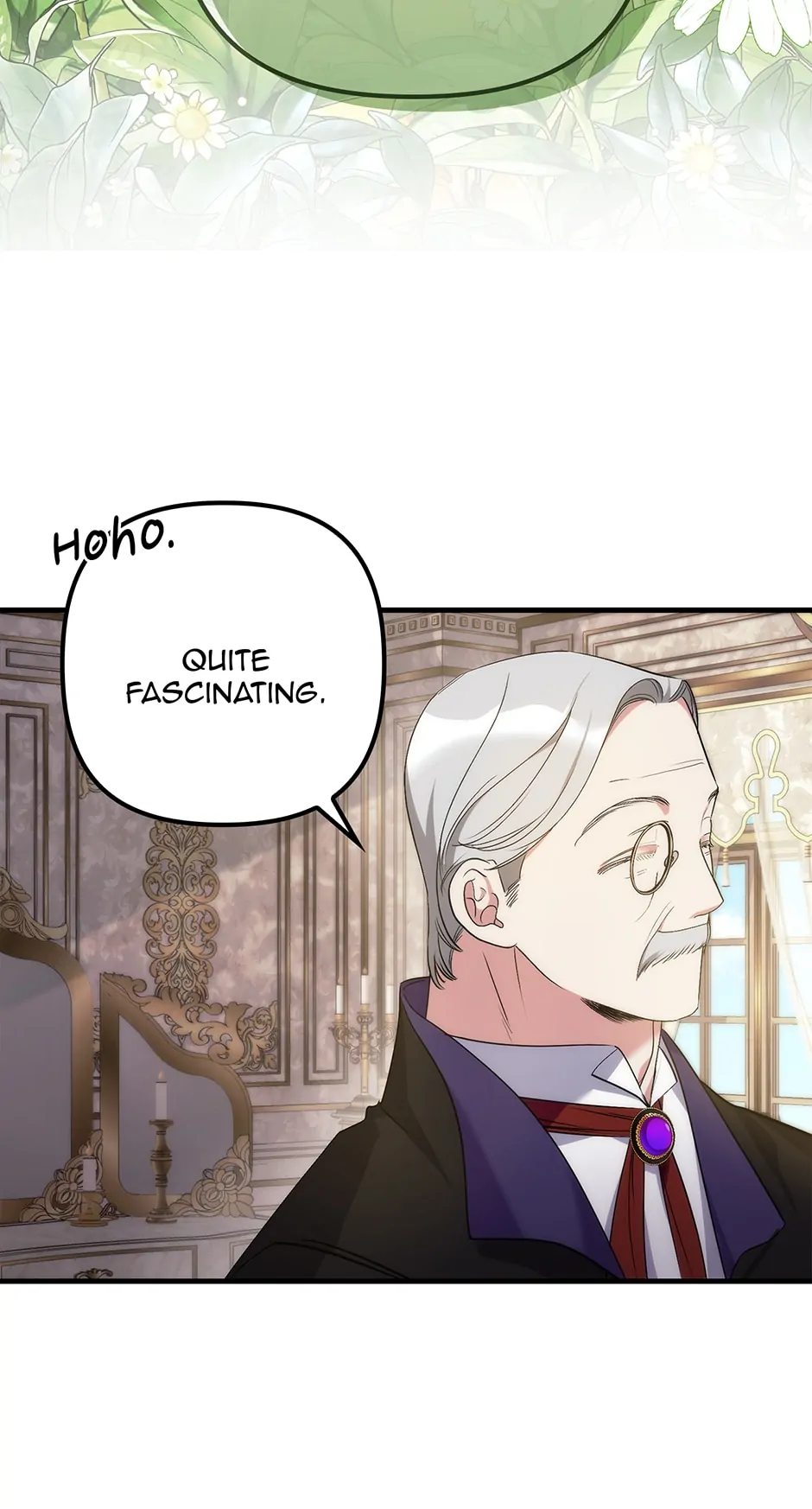 The Hero Went Crazy Even Though I’m the One Who Died Chapter 8 - Page 22