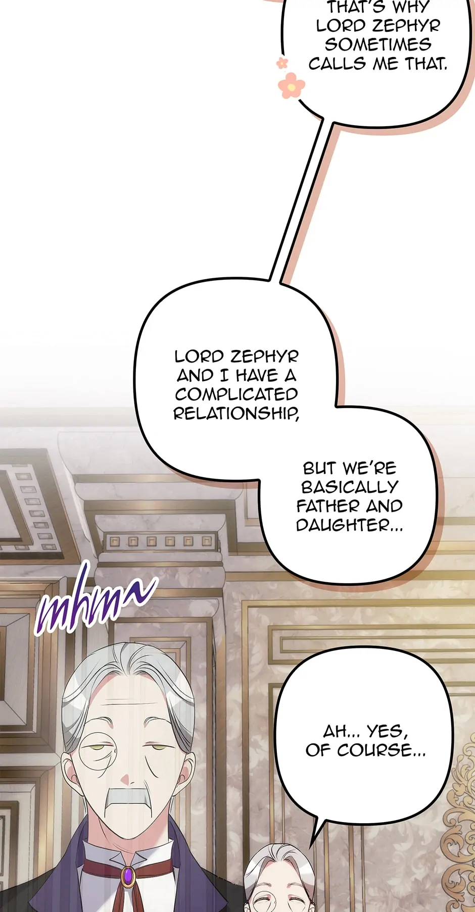 The Hero Went Crazy Even Though I’m the One Who Died Chapter 8 - Page 24