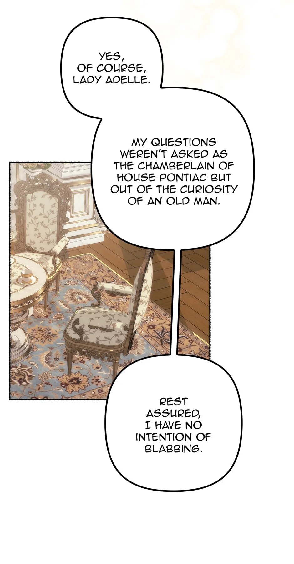 The Hero Went Crazy Even Though I’m the One Who Died Chapter 8 - Page 28