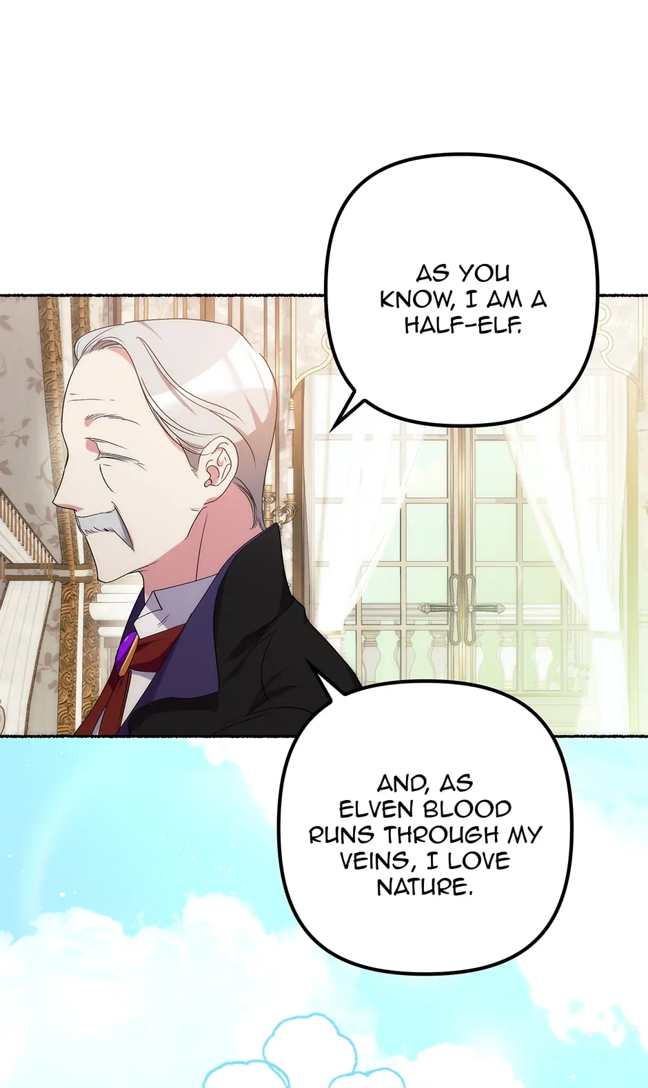 The Hero Went Crazy Even Though I’m the One Who Died Chapter 8 - Page 29