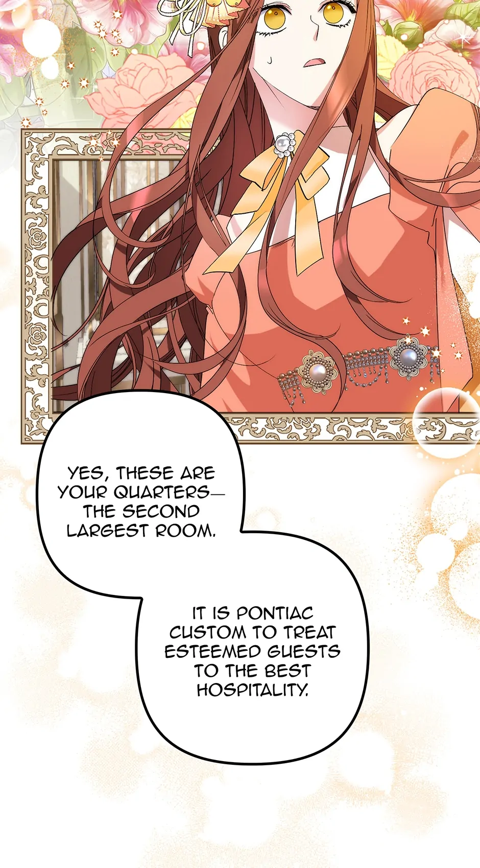 The Hero Went Crazy Even Though I’m the One Who Died Chapter 8 - Page 3