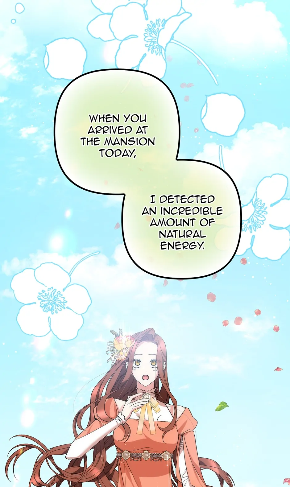 The Hero Went Crazy Even Though I’m the One Who Died Chapter 8 - Page 30