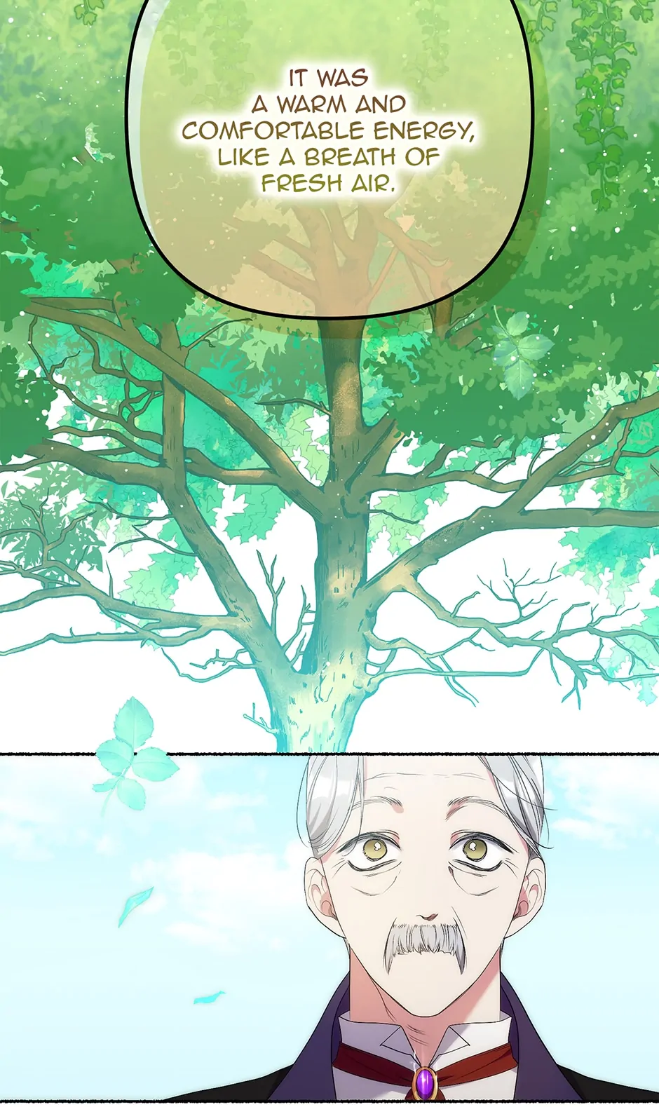 The Hero Went Crazy Even Though I’m the One Who Died Chapter 8 - Page 32