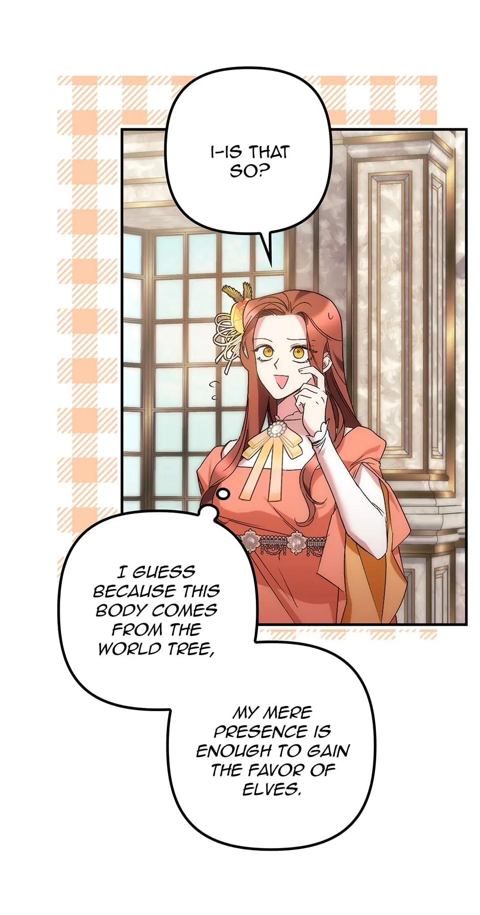 The Hero Went Crazy Even Though I’m the One Who Died Chapter 8 - Page 33