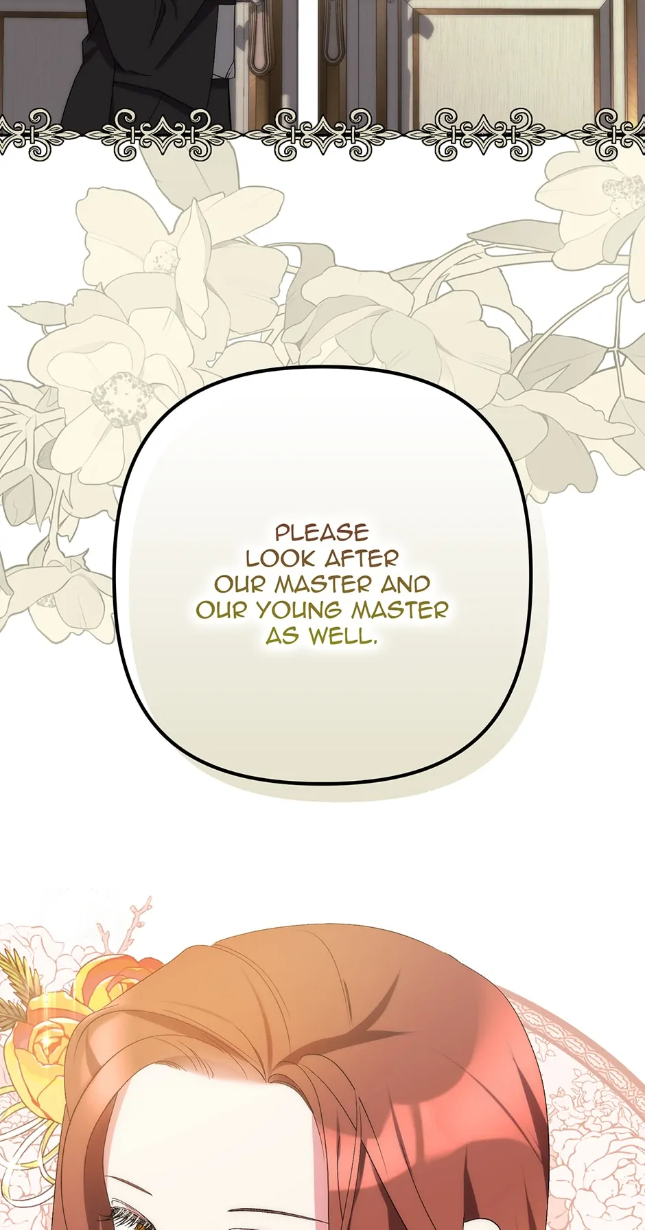 The Hero Went Crazy Even Though I’m the One Who Died Chapter 8 - Page 36