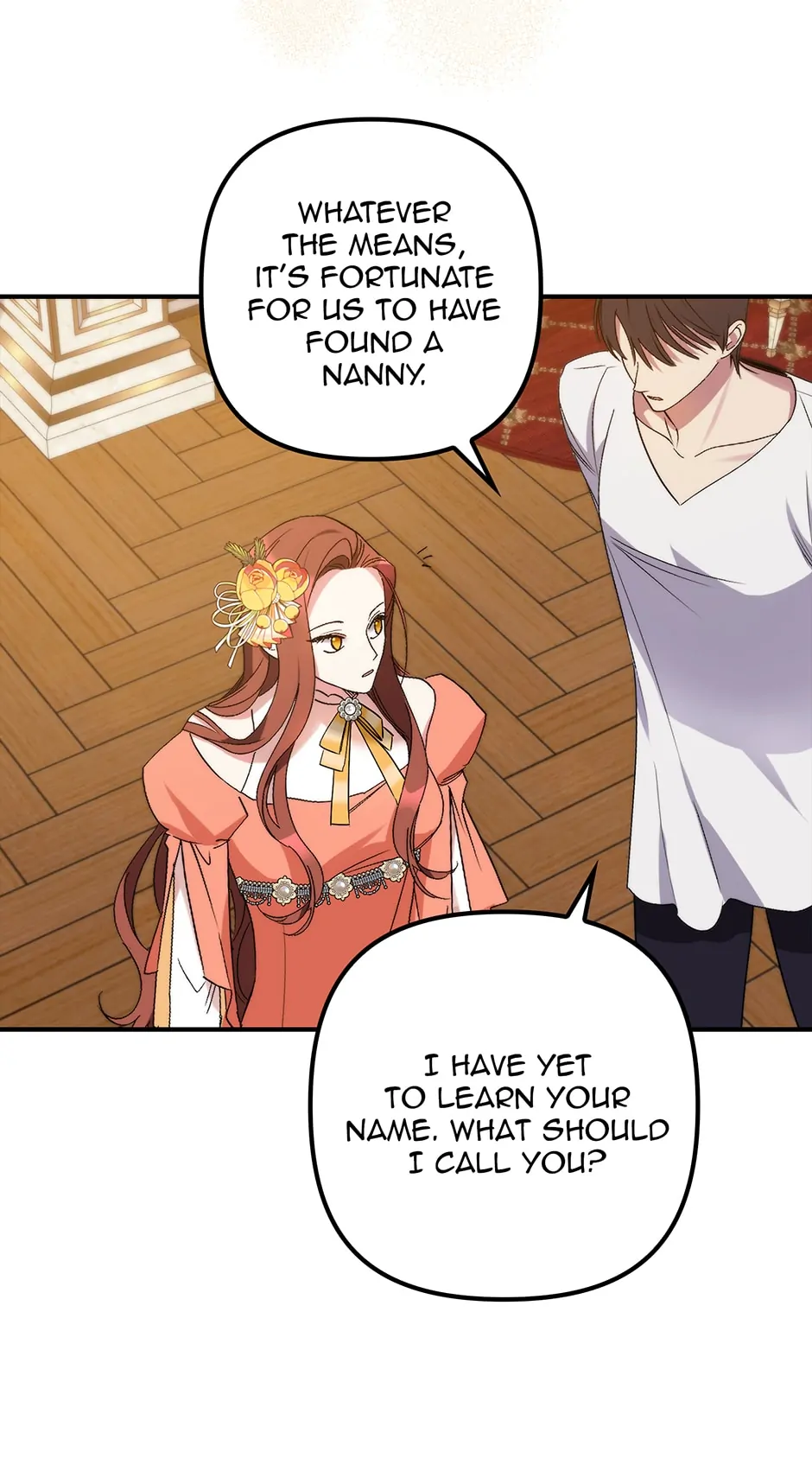 The Hero Went Crazy Even Though I’m the One Who Died Chapter 8 - Page 4