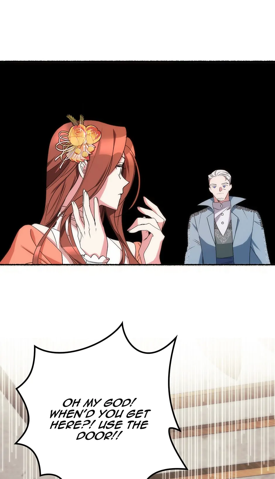 The Hero Went Crazy Even Though I’m the One Who Died Chapter 8 - Page 40
