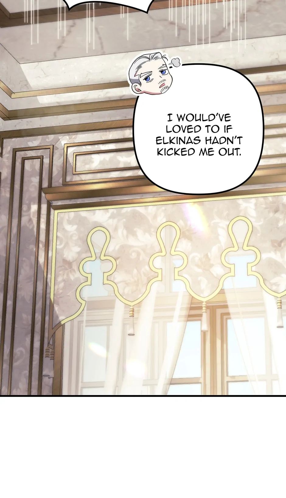 The Hero Went Crazy Even Though I’m the One Who Died Chapter 8 - Page 41