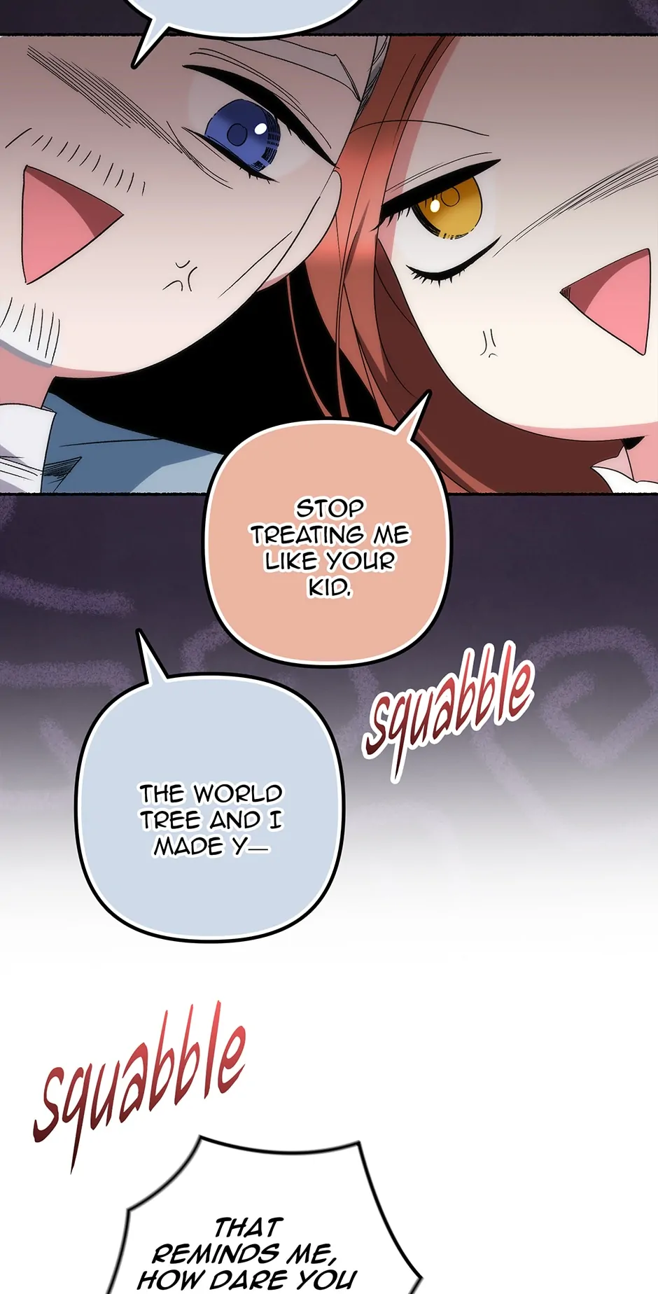 The Hero Went Crazy Even Though I’m the One Who Died Chapter 8 - Page 43