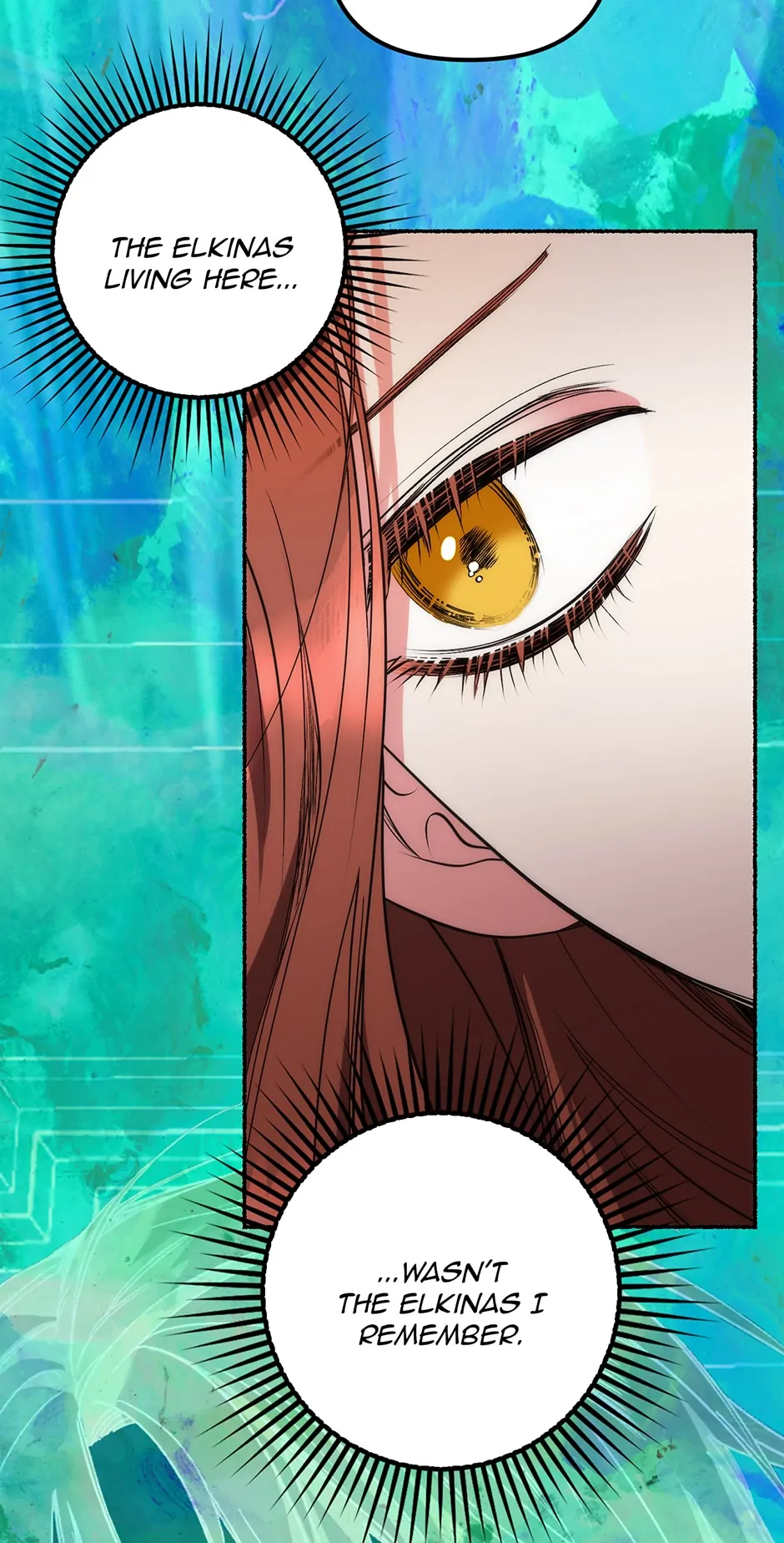 The Hero Went Crazy Even Though I’m the One Who Died Chapter 8 - Page 46