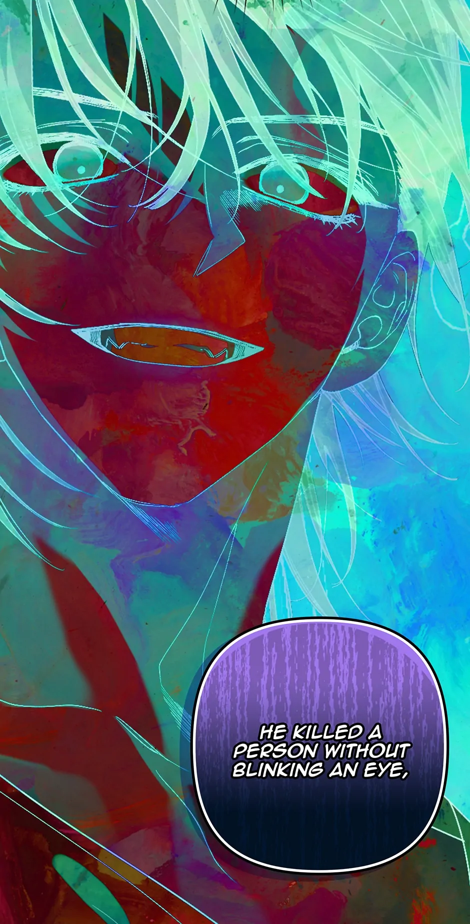 The Hero Went Crazy Even Though I’m the One Who Died Chapter 8 - Page 47
